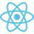 React